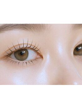 キープ力が自慢のサロン