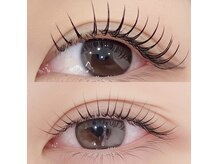 ドルチェナッツ ネオ 府内店(dolce nuts NEO)の雰囲気（マツエク・まつ毛パーマご要望に寄り添ったデザインを提案します）