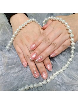 プリティ(Pretty)/ちゅるん感マグネット/定額