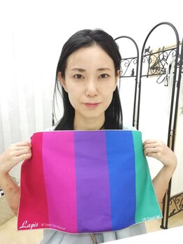 フラワーファクトリーズ/16タイプパーソナルカラー診断