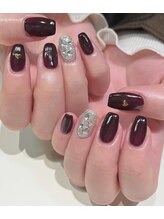 ザ ワンネイルズ(The one nails)/