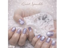 キュービーネイル 自由が丘店(QB Nail)