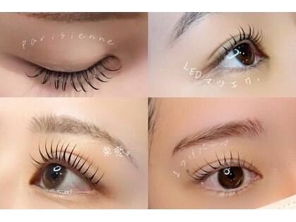 ドットエアー(.Air)の写真