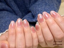 ファーロネイル(faro nail)/《プレミアム》定額コース