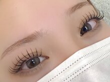 ノイン バイ ラベスト(noin by lovest)/マツエク/LED/&healthy/フラット