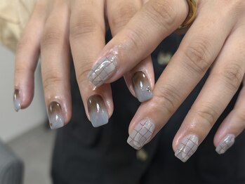 ディト 大宮店(ditto)/持ち込み/パラジェル/大宮