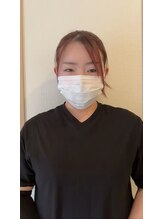 創ボディデザイン つくば店(創 BODY DESIGN) 松永