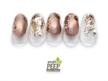 ピッピ 桜新町店(peep PEEP)/26年4月マンスリープラチナ-5