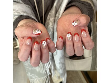 サロン チュラ(salon chura)の写真