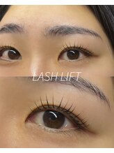 ウィロー(WILLOW)/LASHLIFT