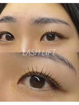 ウィロー(WILLOW)/LASHLIFT