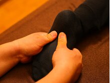 アロマto整体☆ 藤が丘/