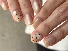 オーア(ore.)の雰囲気（カラー変更無料！お好きなデザインからお選び頂けます◎）