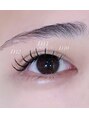 ダイヤモンドアイズ 横浜ルミネ店(DIAMOND EYES) シングルエクステ120本☆Dカールのぱっちりデザインです♪