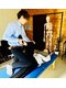 田中療術院 倉吉分院の写真/年間1700人施術!知識豊富なプロが食事・運動指導であなただけの美をサポート♪