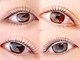 ルクール(LE COEUR)の写真/あなたに１番似合うカールをご提案◎自然な印象～ぱっちりeyeまで瞼の形にあうなりたりイメージを叶えます