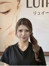 リュイールアイ(LUIRE eye)&nbsp;KAWASHIMA 