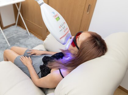 ホワイティアの写真