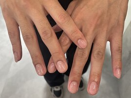 クリアジェル ¥4.400