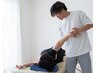 【学生限定】※学生応援価格！《勉強/部活/遊び疲れ解消》整体45分￥4,000