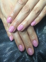 プライベートネイルサロン スイート(Sweet)/マオジェル