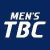 MEN'S TBC 八戸店のお店ロゴ