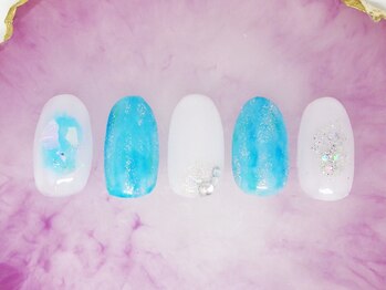 ティーエヌ 金山駅東口店/ハンド定額5700円オフ込