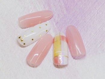 ティーエヌ 金山駅東口店/定額¥5700★オフ込