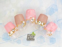 ピッピ 桜新町店(peep PEEP)/19年2月のおすすめコース-3