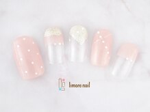 リモアネイル(limore nail)/ドット☆