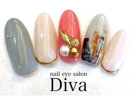 オーダーネイル￥7,810から