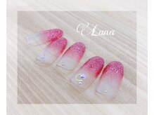 ラナ(Lana)/定額デザイン￥7700