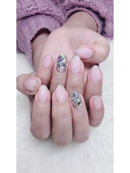 ネイルバイスターリー 川口(NAIL by STARry)/