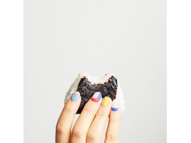 オートクチュールネイル