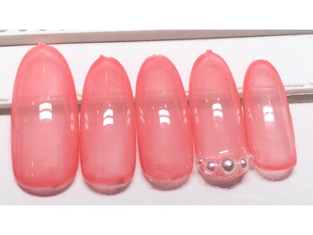 ナトゥール ネイルサロン(Natur nail salon)/