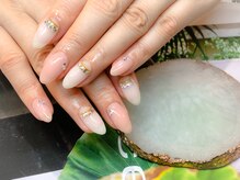 グランディール(Grandir)/シアーカラー