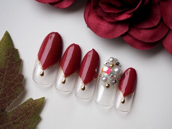 ナトゥール ネイルサロン(Natur nail salon)/