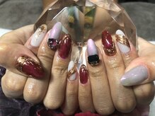 ブリリアン(Brillant)/