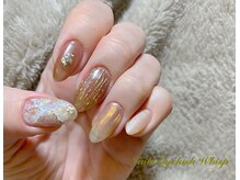 ウィスプ(WHISP)/ニュアンス大理石/パラジェル