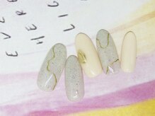 ネイルライフ(NailLife)/ストーンネイル