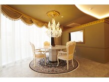 花蔵 浦和コルソ店/シミ改善体験コースの内容です