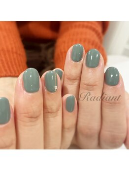 ラディアント 学芸大学(Radiant)/シンプルアート