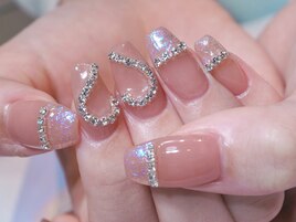 ～ハートネイル～