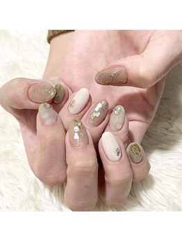 ミューネイル(MYU NAIL)/