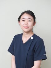 桜通りはりきゅう整骨院 井上 春美