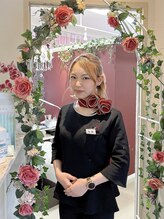 プリンセスローズ 富士店(Princess Rose) マツエク 佐野