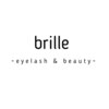 ブリレ(brille)のお店ロゴ