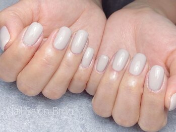 ブリージョ(Brillo)/ハンドデザイン