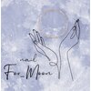 フォームーンネイル(For...Moon nail)のお店ロゴ