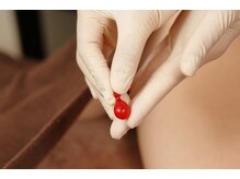 ペキュリア 岡山店(PEQLIA)/ニコプラス　※オプション